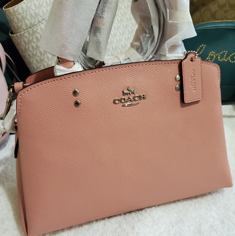 COAH BAG - Picture 1 of 1